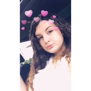 Meet your Posher, Brenna